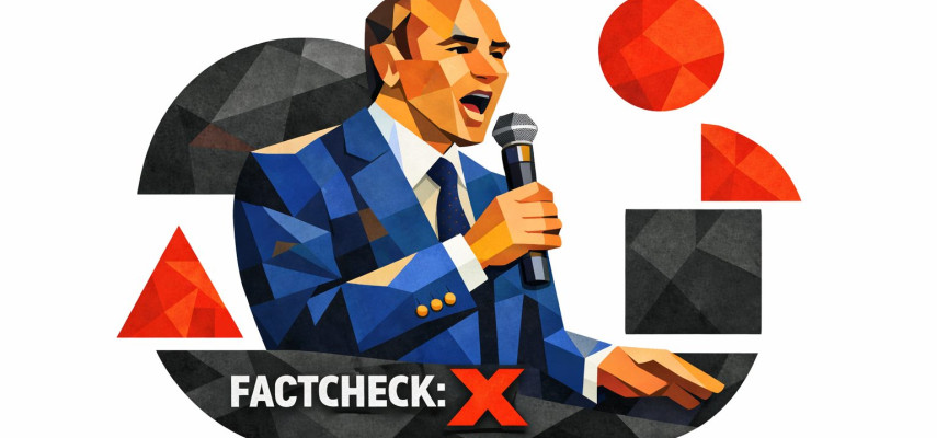 The lies of Vladimir Putin and the russian nomenklatura