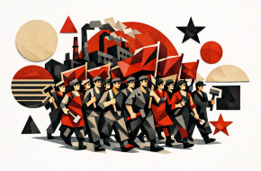 Dictatorship of the proletariat and its essence today
