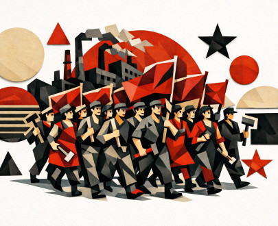 Dictatorship of the proletariat and its essence today