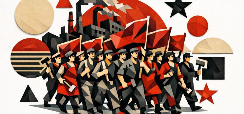 Dictatorship of the proletariat and its essence today