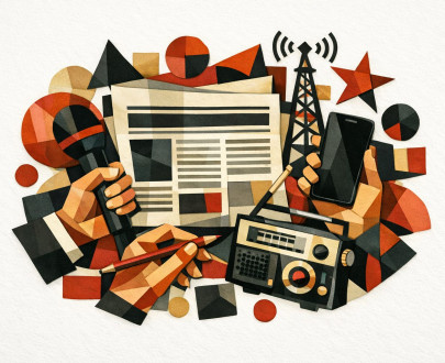 Freedom of the press and why it is needed
