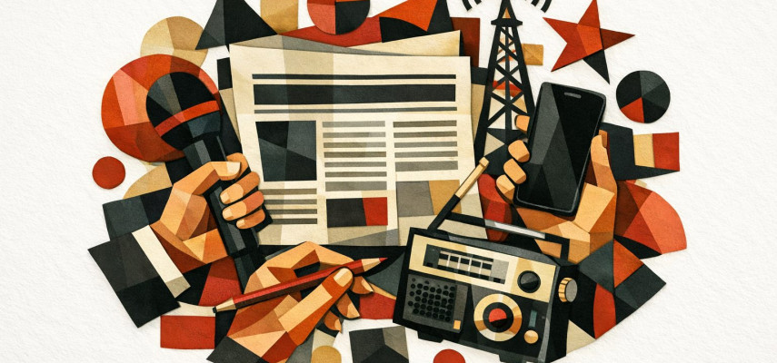 Freedom of the press and why it is needed