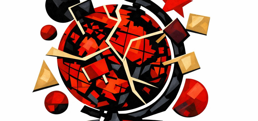 Constructed identities