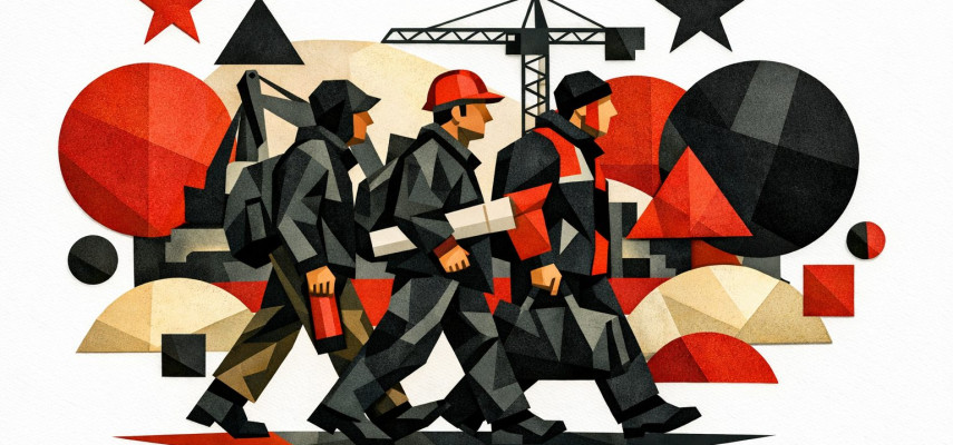 Migrants and crime