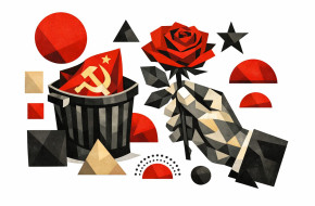 Why it is worth abandoning communism in favor of social democracy