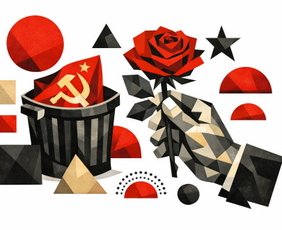 Why it is worth abandoning communism in favor of social democracy