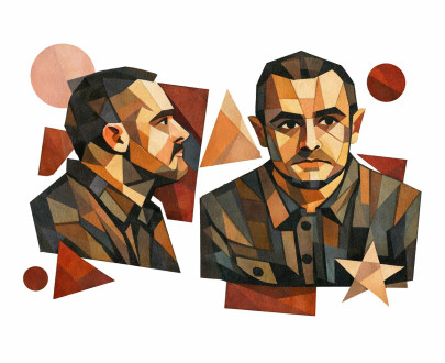 “Under Stalin, people were repressed for a reason”
