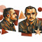 “Under Stalin, people were repressed for a reason”
