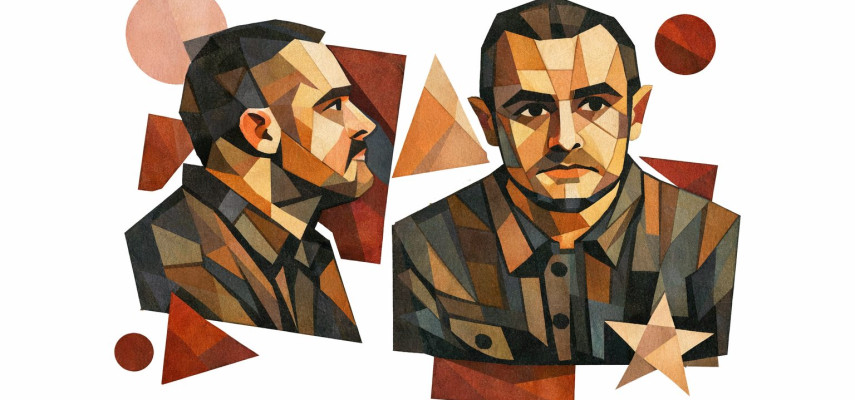 “Under Stalin, people were repressed for a reason”