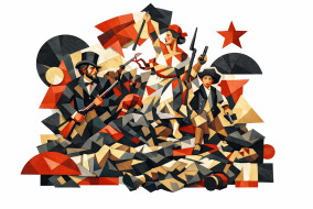 Political struggle