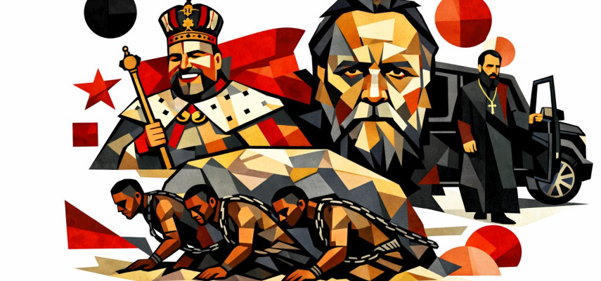 Who are conservatives