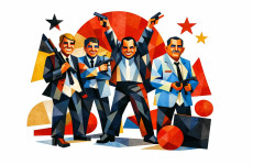 “Robbery of the Third World”