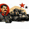 “Stalin prepared the USSR well for the war”