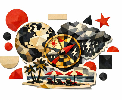 The dangers of geographic determinism
