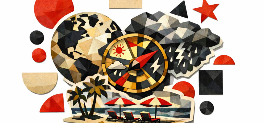 The dangers of geographic determinism