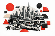 The City of the future from a social democratic perspective