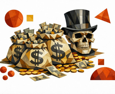 What is the free market and is it efficient?
