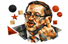 Yury Mukhin, the Falsifier