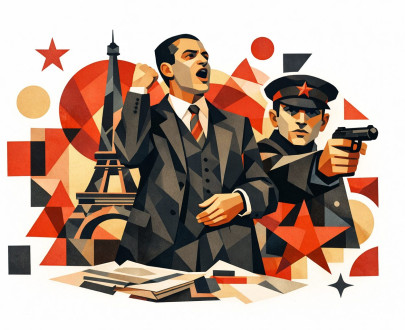 The Kravchenko case – a resounding defeat for Stalinism