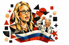 Russian right-wing liberals and why they are disliked