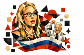 Russian right-wing liberals and why they are disliked