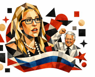 Russian right-wing liberals and why they are disliked