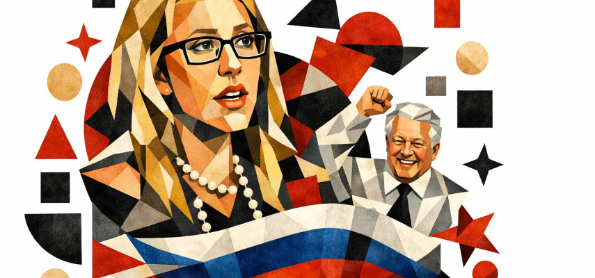 Russian right-wing liberals and why they are disliked