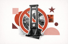 Why the death penalty must be banned