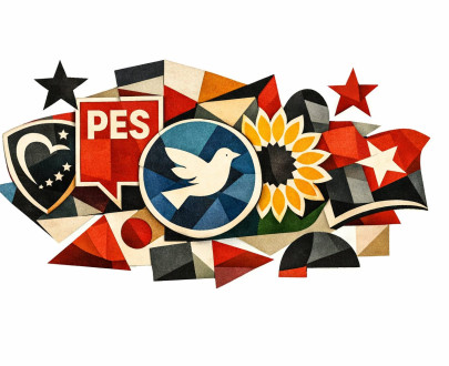 Which political ideologies and parties exist