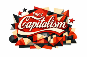 “Capitalism” as a demagogic label