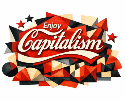 “Capitalism” as a demagogic label