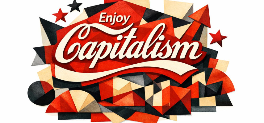 “Capitalism” as a demagogic label