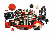 European Union political structure