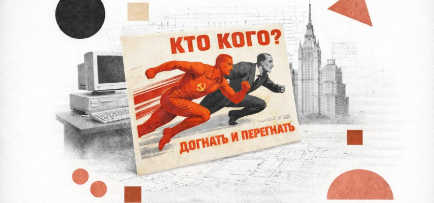 Why planned economies are inefficient