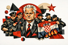“NATO aggression in Yugoslavia”