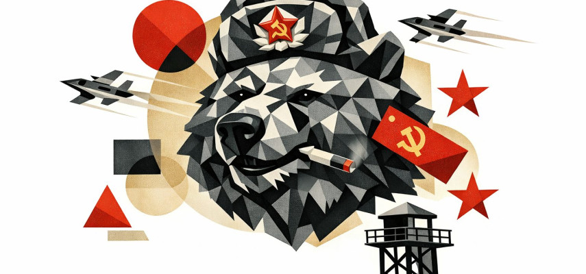 What is russophobia and does it exist