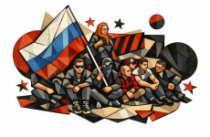 Democratization of Russia