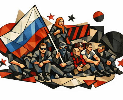 Democratization of Russia