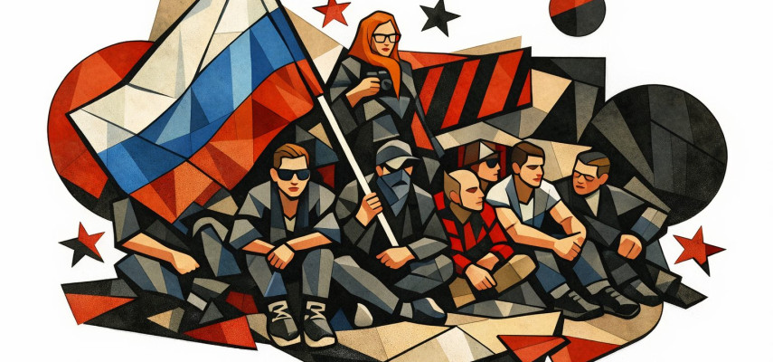Democratization of Russia