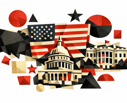 Political system of the USA