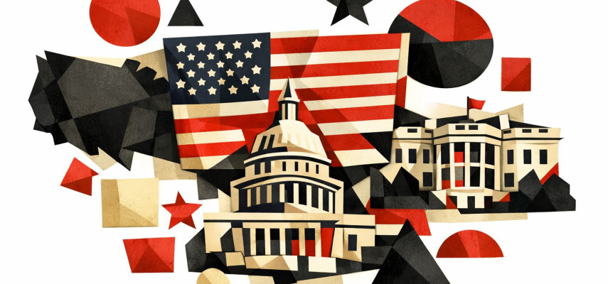 Political system of the USA
