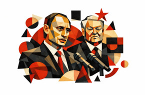 Russia is still ruled by the nomenklatura