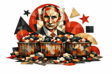 Russia. Standard of living