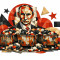 Russia. Standard of living