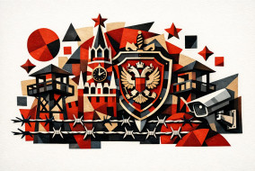 Russian regime