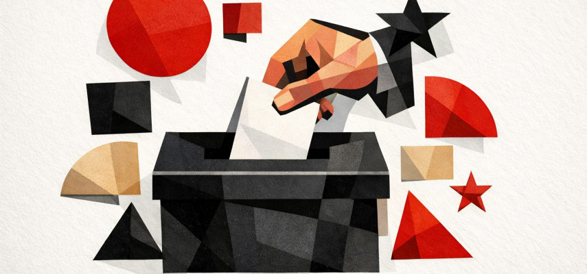Electoral systems