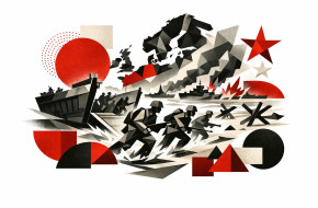 “United Europe” vs. the USSR: how stalinists quote Goebbels