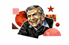 Propagandist Yuri Zhukov