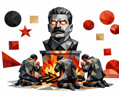 What is Stalinism