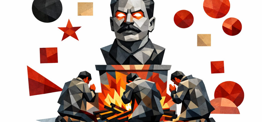 What is Stalinism